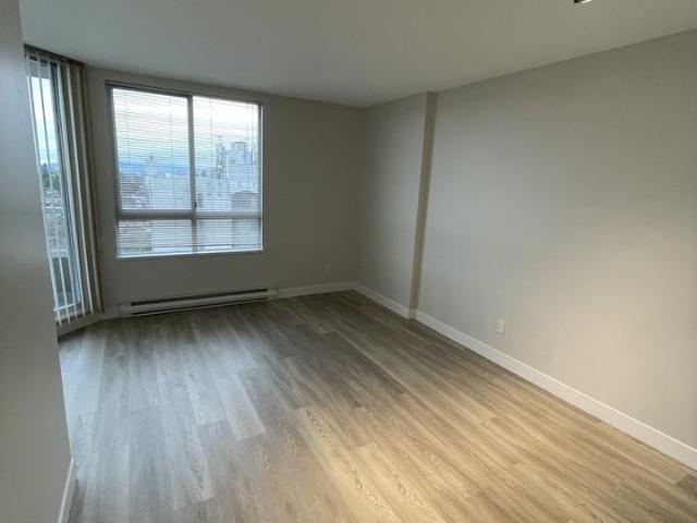Apartment for rent in Vancouver, British Columbia