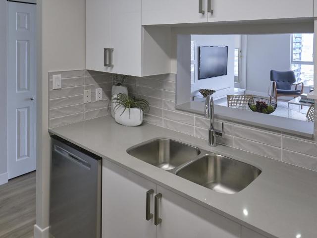 Apartment for rent in Vancouver, British Columbia
