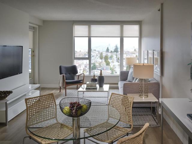 Apartment for rent in Vancouver, British Columbia