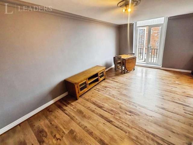 Apartment for rent in New Normanton, Derby