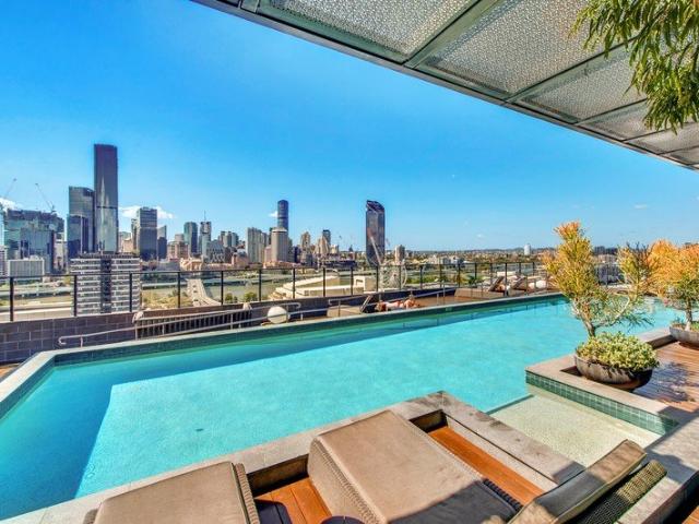 Apartment for rent in Toombul, Queensland