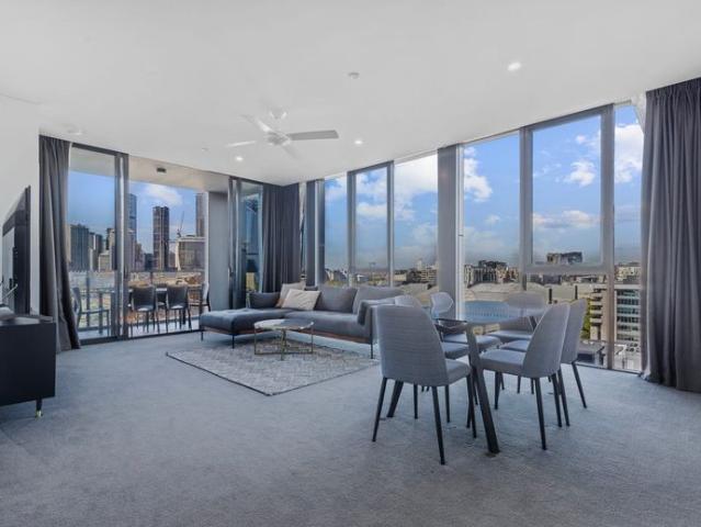 Apartment for rent in Toombul, Queensland