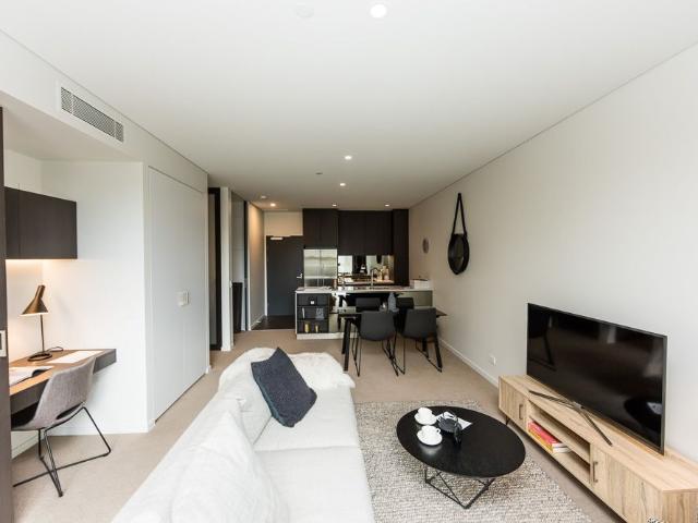 Apartment for rent in Toombul, Queensland