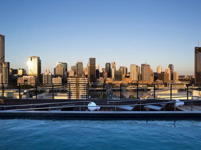 Apartment for rent in Toombul, Queensland