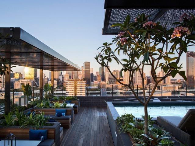 Apartment for rent in South Brisbane, Greater Brisbane