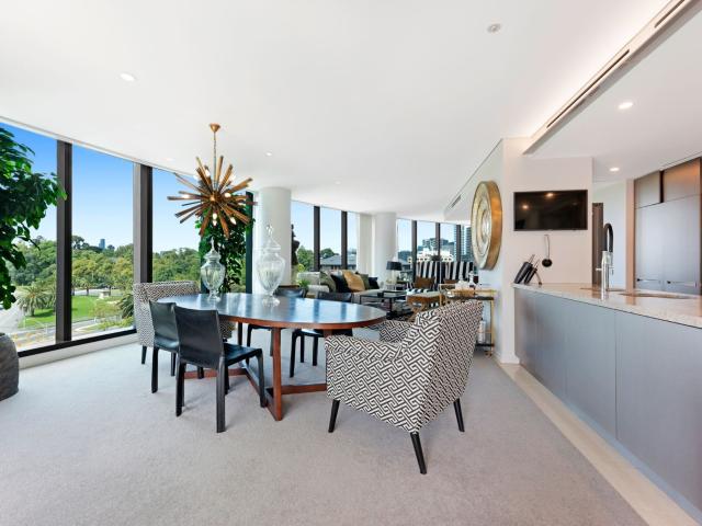 Apartment for rent in Camerons Creek, Victoria