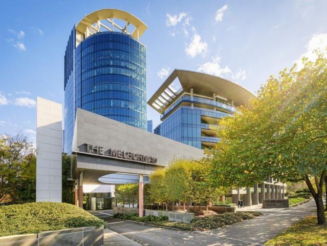 Apartment for sale in Southbank, Melbourne