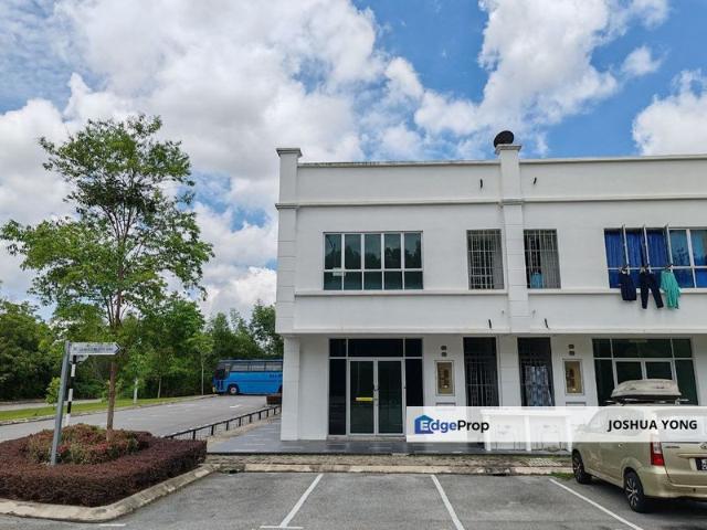 Shop for rent in Kajang, Langat