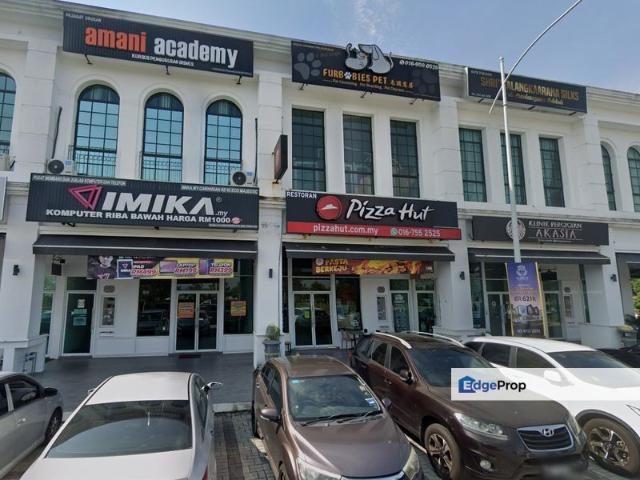 Shop for rent in Eco Majestic, Majlis Perbandaran Kajang