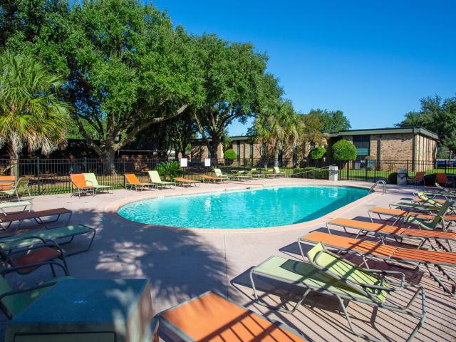 Apartment for rent in Natchitoches, Louisiana
