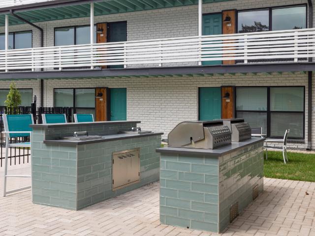 Apartment for rent in Harris, Texas