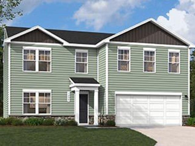 House for sale in Aiken, South Carolina