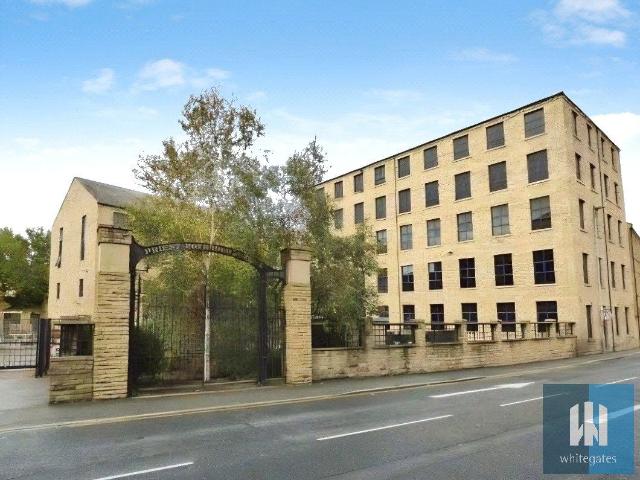 Apartment for rent in Huddersfield, West Yorkshire