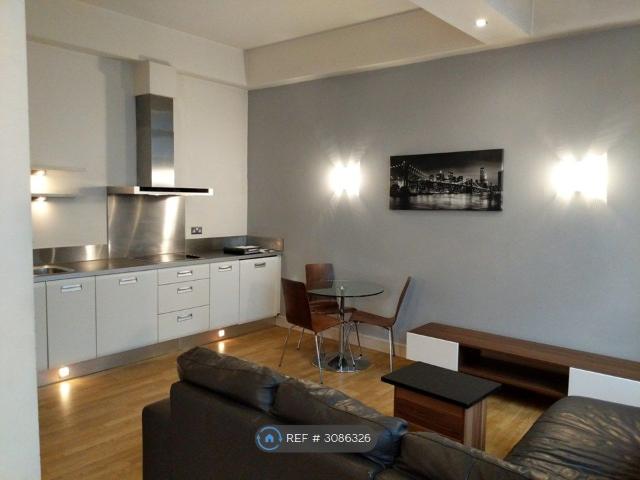 Apartment for rent in Folly Hall, Kirklees