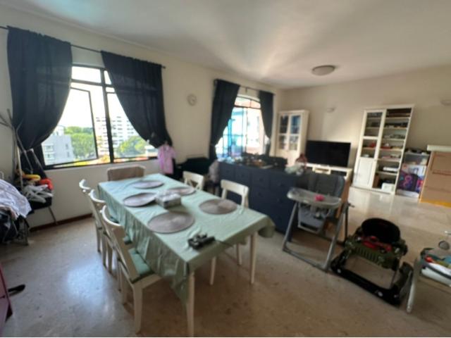 Condominium for rent