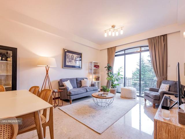 Condominium for sale in Holland