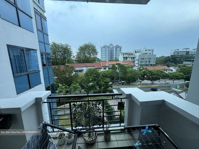Condominium for sale in Holland
