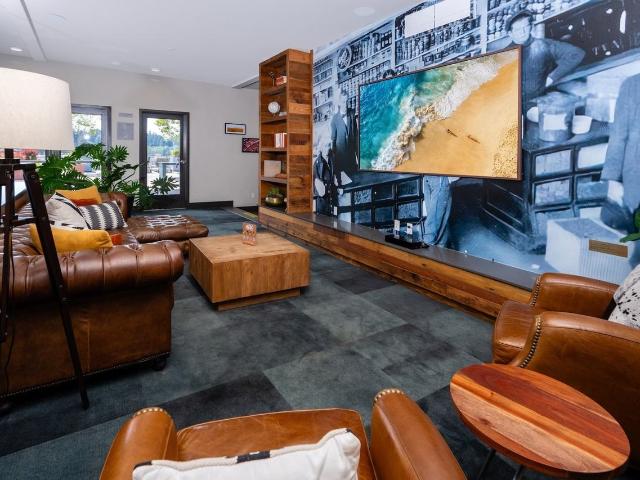 Apartment for rent in Bothell, Washington