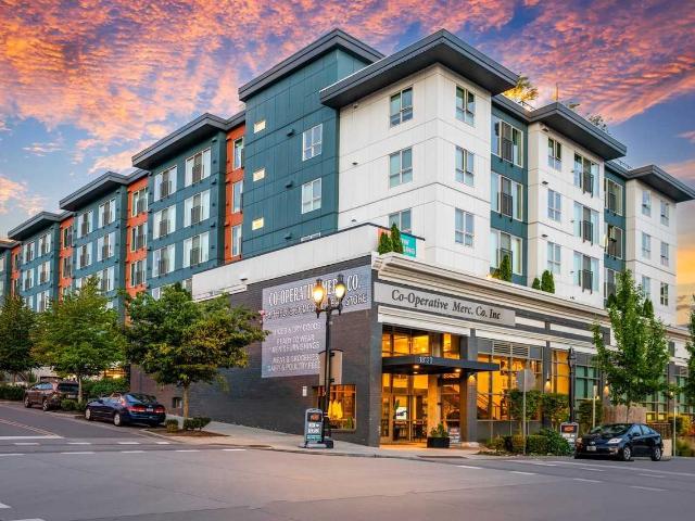 Apartment for rent in Bothell, Washington