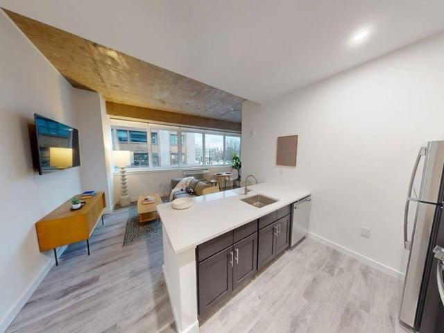 Apartment for rent in Newark, New Jersey