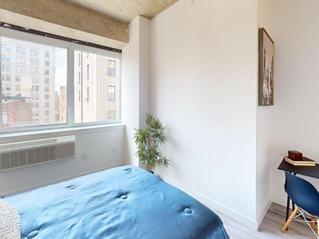 Apartment for rent in Newark, New Jersey