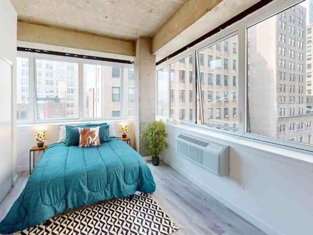 Apartment for rent in Newark, New Jersey