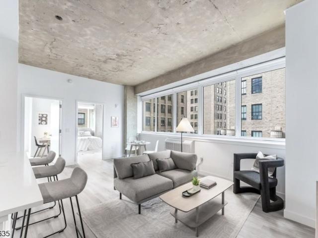 Apartment for rent in Newark, New Jersey