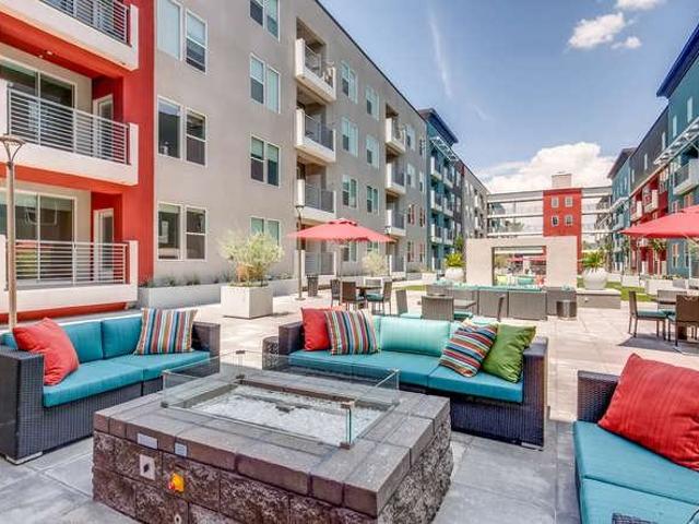 Apartment for rent in Spring Valley, Nevada