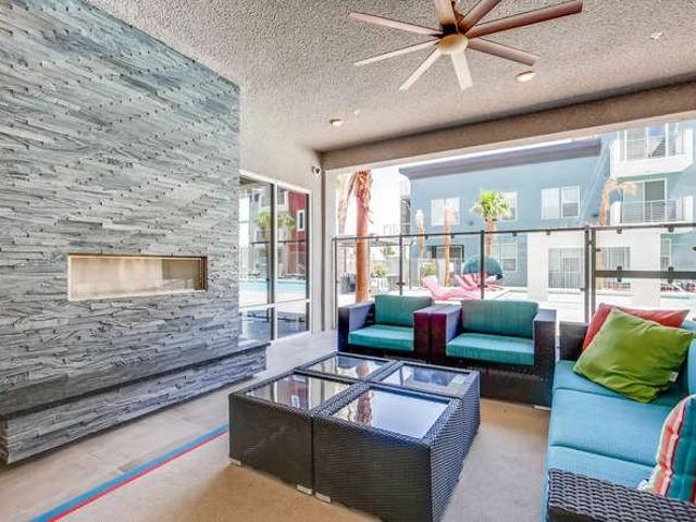 Apartment for rent in Spring Valley, Nevada