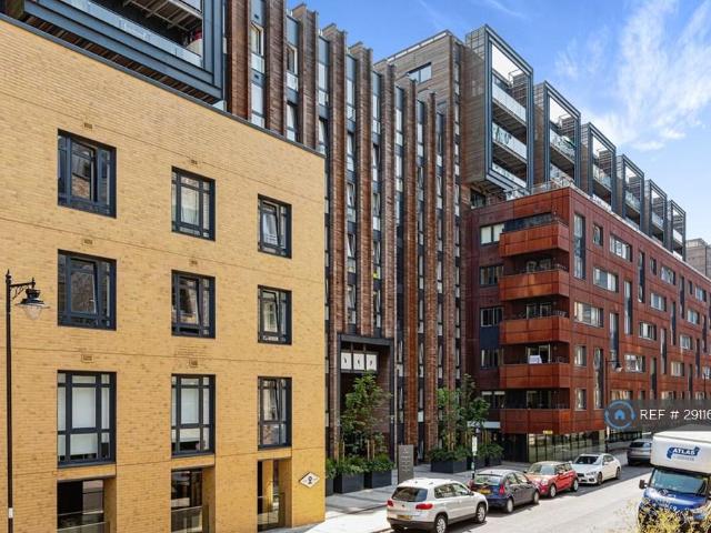 House for rent in Hoxton, Greater London