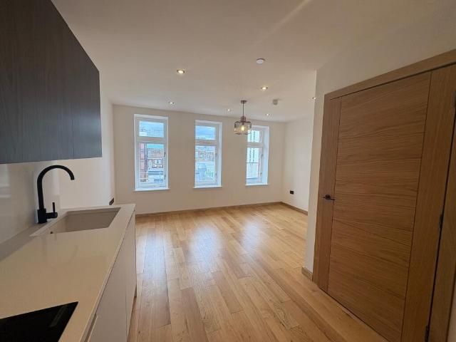 Apartment for rent in West Yorkshire