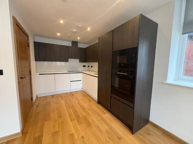 Apartment for rent in West Yorkshire