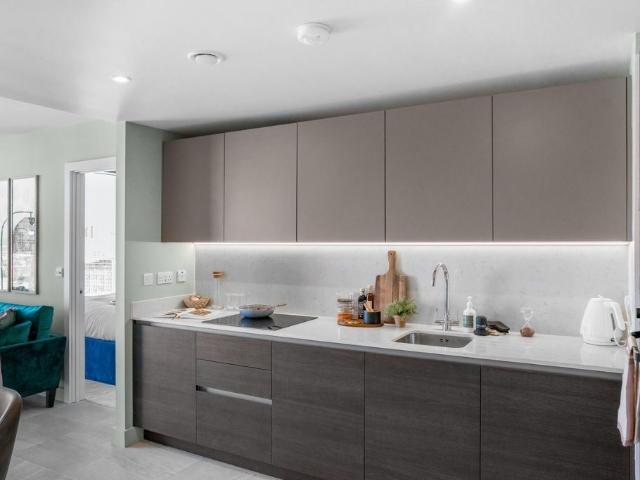 Apartment for rent in Calthorpe Fields, West Midlands
