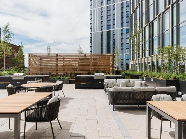 Apartment for rent in Ladywood, West Midlands