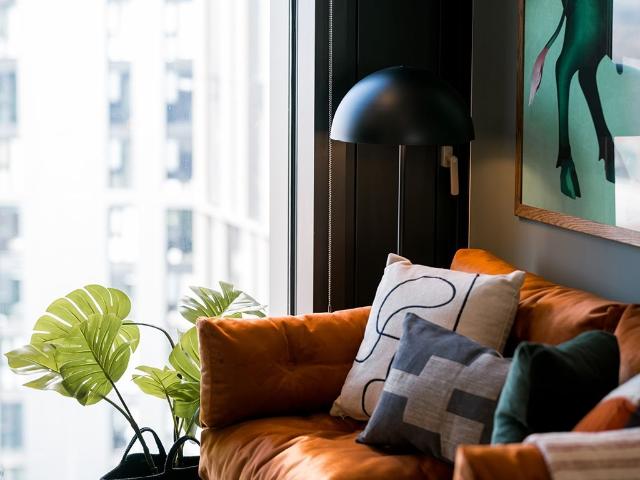 Apartment for rent in Calthorpe Fields, Isle Of Man