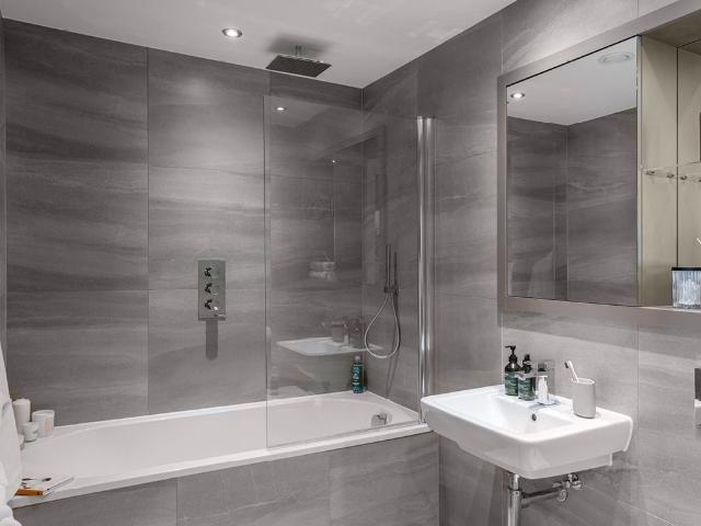 Apartment for rent in Five Ways Estate, Birmingham