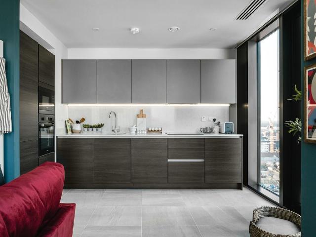 Apartment for rent in Calthorpe Fields, West Midlands