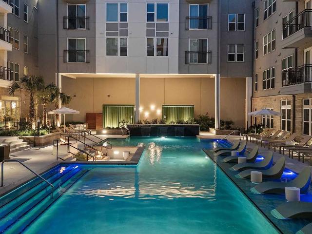 Apartment for rent in Austin, Texas
