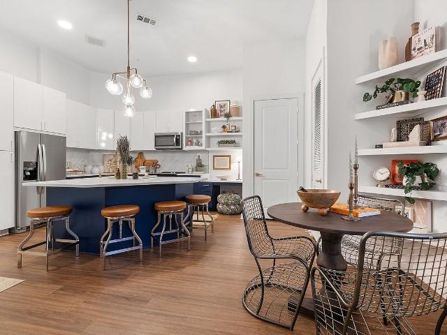 Apartment for rent in Austin, Texas