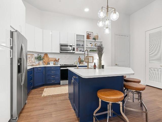 Apartment for rent in Austin, Texas