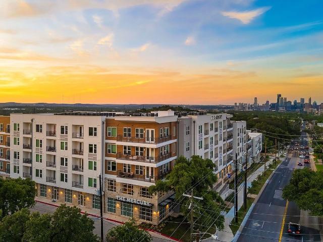 Apartment for rent in Austin, Texas