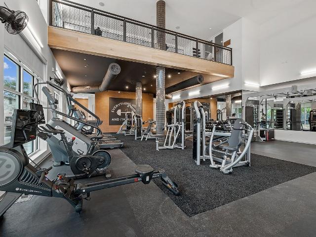 Apartment for rent in Austin, Texas