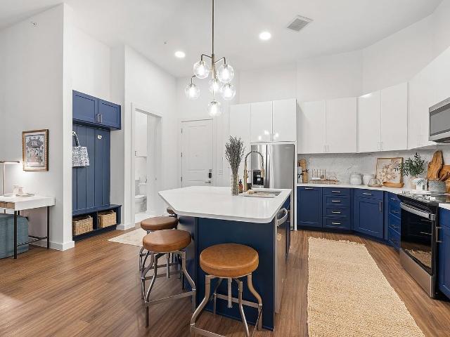Apartment for rent in Austin