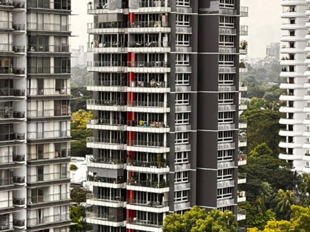 Apartment for sale
