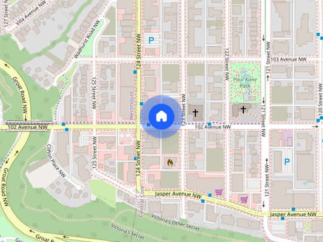 Apartment for rent in Wedgewood, Alberta