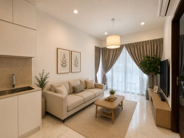 Condominium for sale
