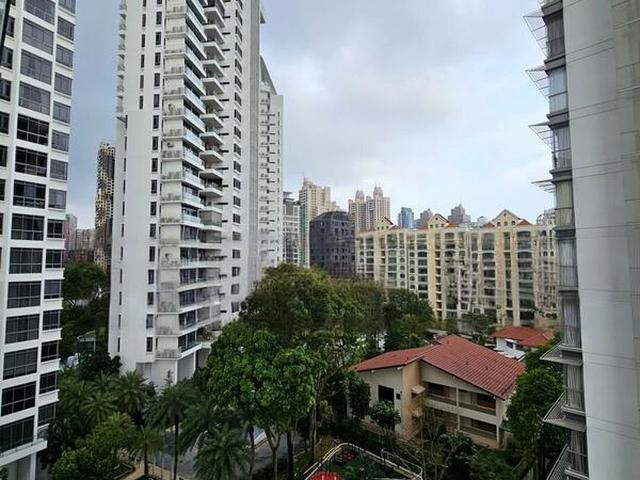 Apartment for sale in Bukit Timah