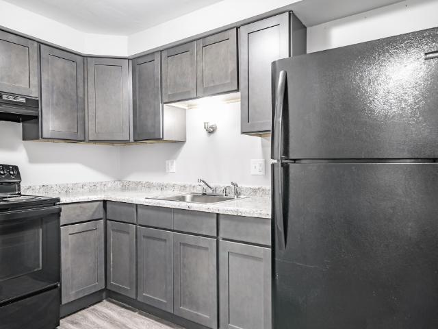 Apartment for rent in Fort Wayne, Indiana