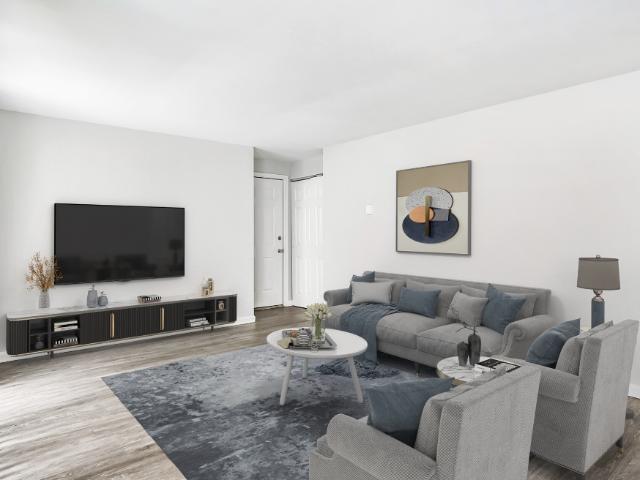 Apartment for rent in Fort Wayne, Indiana