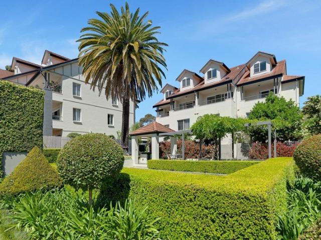 Apartment for rent in Lower North Shore, Sydney